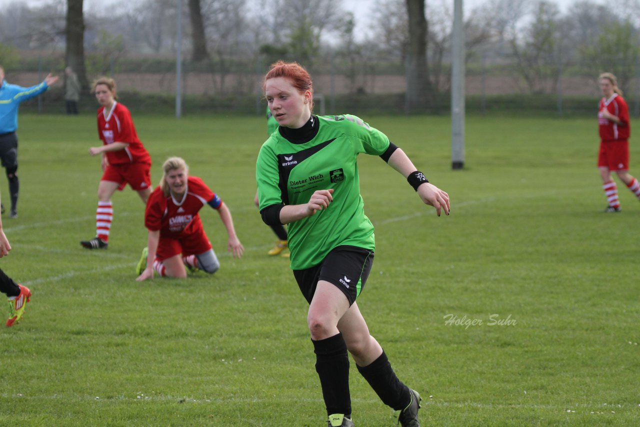 Bild 136 - Schmalfeld am 22.4.12